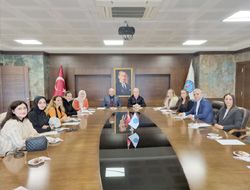 Kadın Kooperatifler İstişare Toplantısı İTSO’da Yapıldı