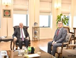 Tosun Hukuk & Danışmanlık bürosuyla hizmet verecek