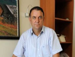 Bülent Şekerlisoy ikinci kez baba olmanın sevincini yaşadı