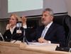 HBB MECLS MART AYI TOPLANTISINI YAPTI