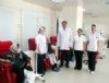  hastalklar ve Tbbi nkoloji Uzman Doent Doktor Timuin L Kanser hastalarna ifa veriyor