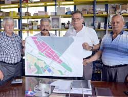 Yeni Sanayi Sitesi taşınmasına İTSO’dan tam destek
